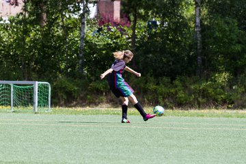 Bild 10 - B-Juniorinnen SV Henstedt-Ulzburg - MTSV Olympia Neumnster : Ergebnis: 1:4